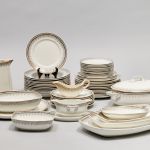 948 8624 DINNER SET